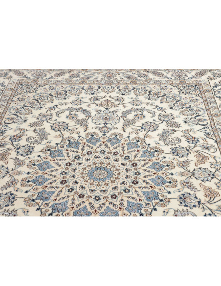 Tappeto Nain 9la Persia cm.200x292