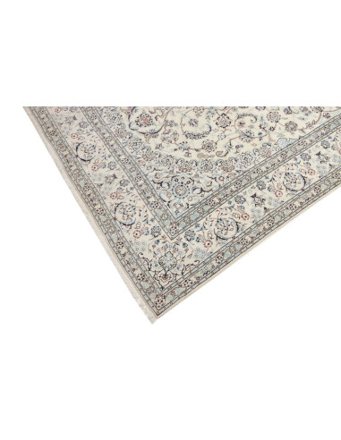 Tappeto Nain 9la Persia cm.187x290