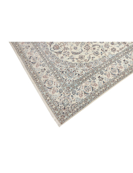 Tappeto Nain 9la Persia cm.187x290