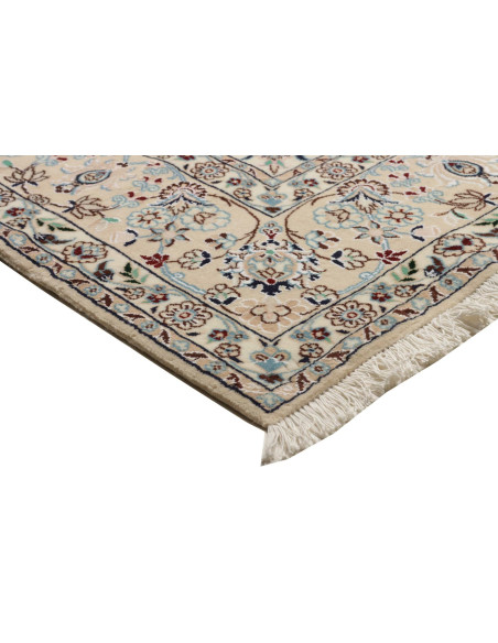 Tappeto Nain 9la Persia cm.208x313
