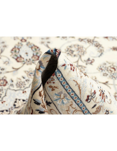 Tappeto Nain 9la Persia cm.205x294