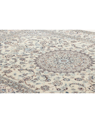 Tappeto Nain 9la Persia cm.187x290