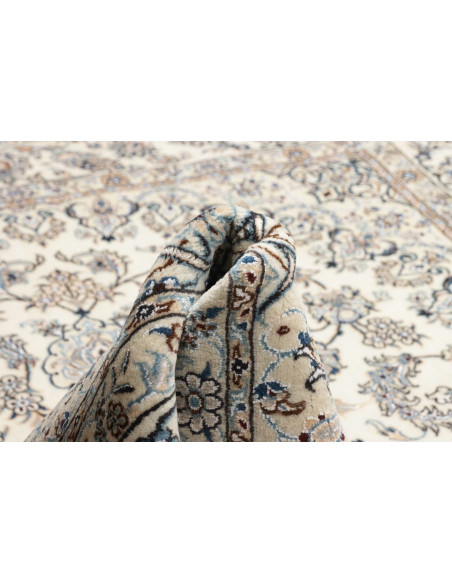 Tappeto Nain 9la Persia cm.200x292