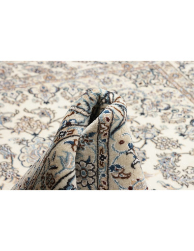 Tappeto Nain 9la Persia cm.200x292