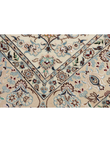 Tappeto Nain 9la Persia cm.208x313