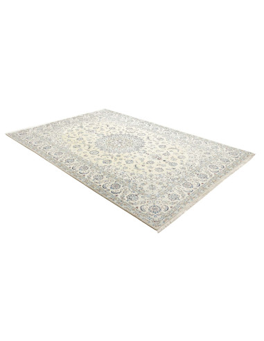 Tappeto Nain 9la Persia cm.195x290