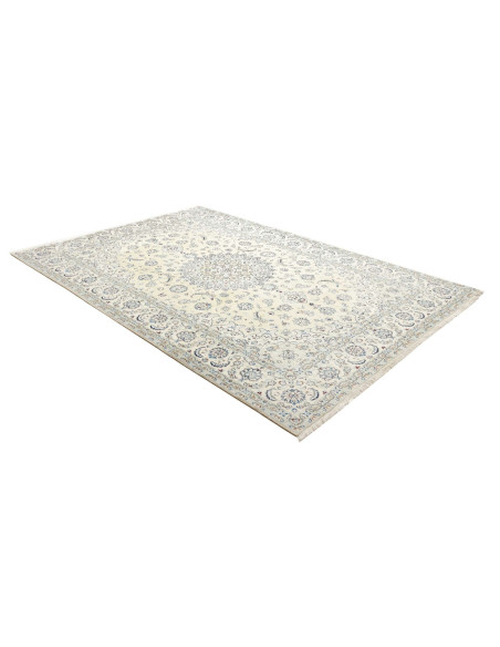 Tappeto Nain 9la Persia cm.195x290