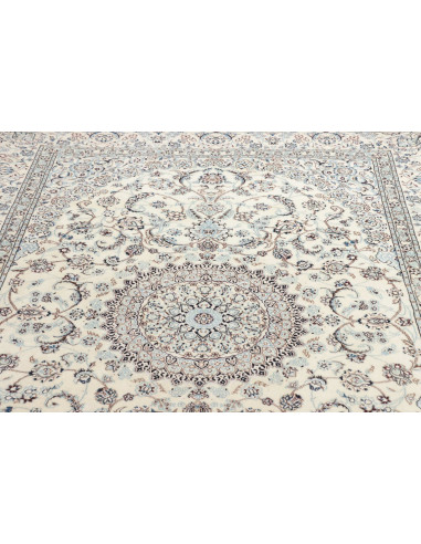 Tappeto Nain 9la Persia cm.187x290