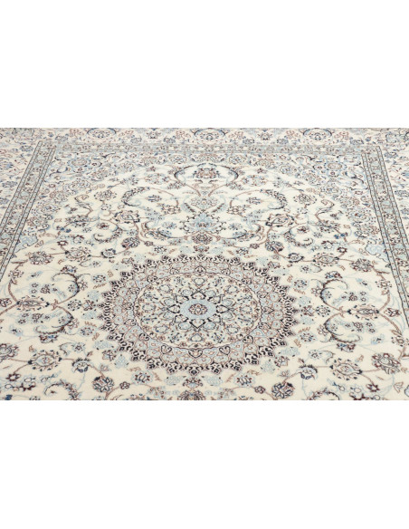 Tappeto Nain 9la Persia cm.187x290