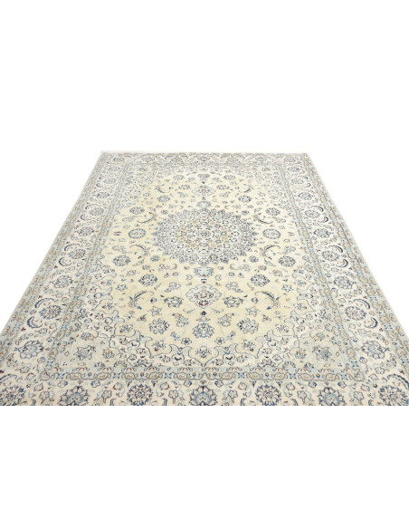 Tappeto Nain 9la Persia cm.195x290