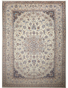 Tappeto Nain 9la Persia cm.260x360
