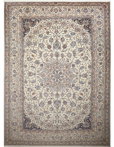 Tappeto Nain 9la Persia cm.260x360