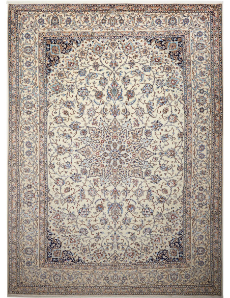 Tappeto Nain 9la Persia cm.260x360