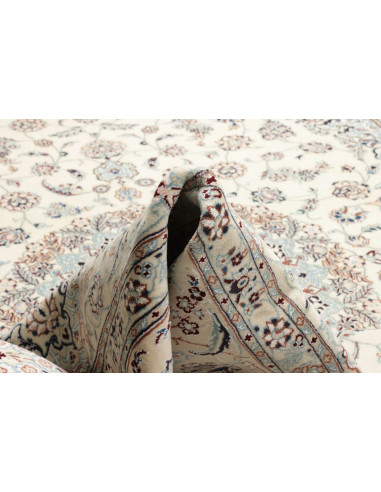 Tappeto Nain 9la Persia cm.242x337