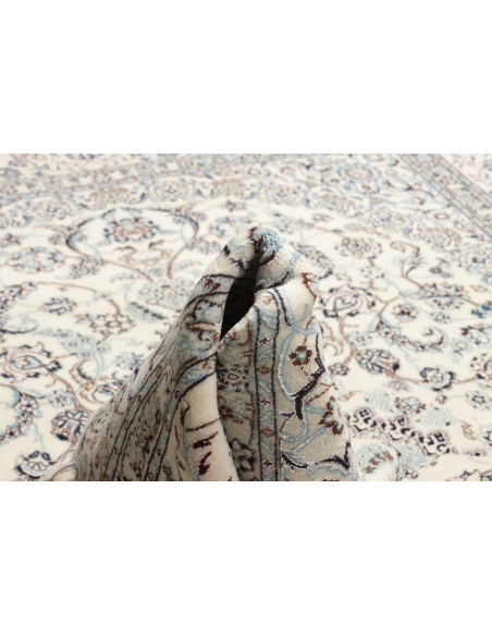 Tappeto Nain 9la Persia cm.187x290