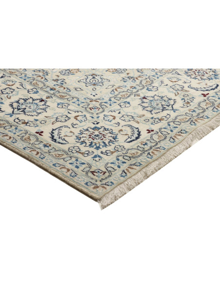 Tappeto Nain 9la Persia cm.195x290