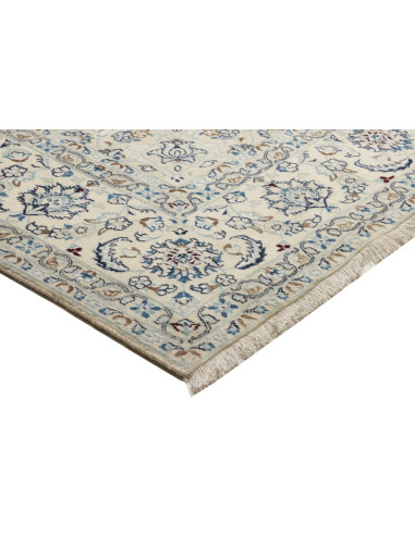 Tappeto Nain 9la Persia cm.195x290