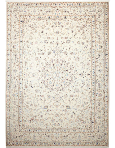 Tappeto Nain 9la Persia cm.243x342