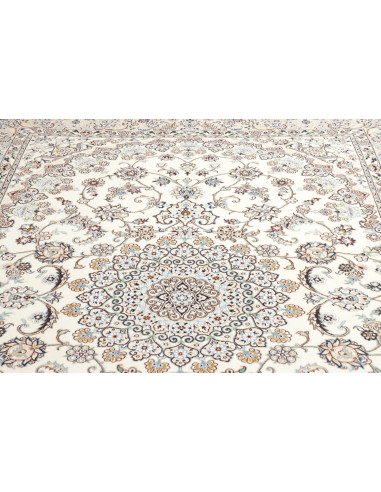 Tappeto Nain 9la Persia cm.208x313