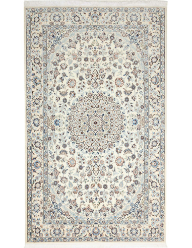 Tappeto Nain 9la Persia cm.133x223
