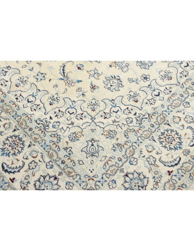 Tappeto Nain 9la Persia cm.195x290