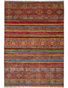 Tappeto Samarkand Pakistan cm.207x296