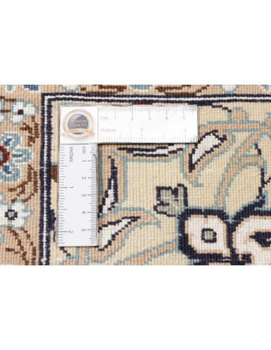 Tappeto Nain 9la Persia cm.187x290