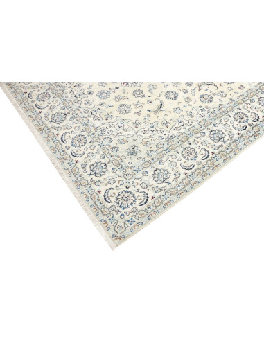 Tappeto Nain 9la Persia cm.195x290