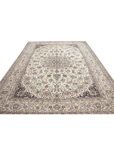 Tappeto Nain 9la Persia cm.260x360