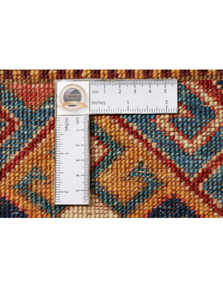 Tappeto Samarkand Pakistan cm.207x296