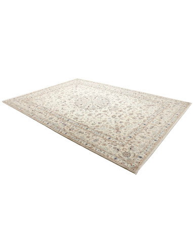 Tappeto Nain 9la Persia cm.243x342