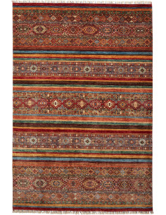 Tappeto Samarkand Pakistan cm.208x298