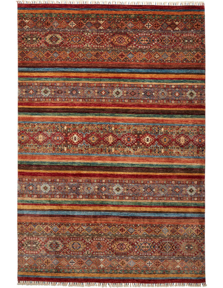 Tappeto Samarkand Pakistan cm.208x298