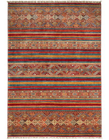 Tappeto Samarkand Pakistan cm.198x290