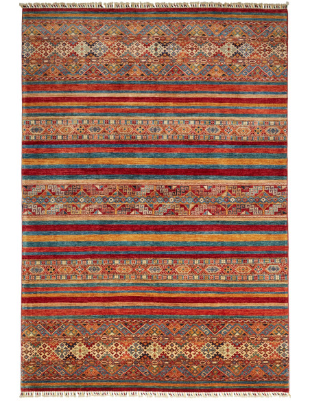 Tappeto Samarkand Pakistan cm.198x290