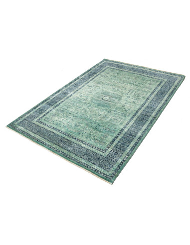 Tappeto Ziegler Mammalucchi Pakistan cm.129x188