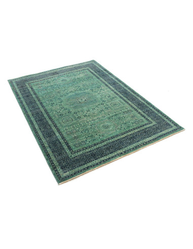 Tappeto Ziegler Mammalucchi Pakistan cm.129x188