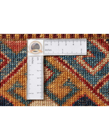 Tappeto Samarkand Pakistan cm.198x290