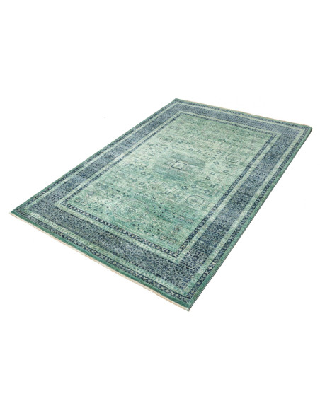 Tappeto Ziegler Mammalucchi Pakistan cm.129x188