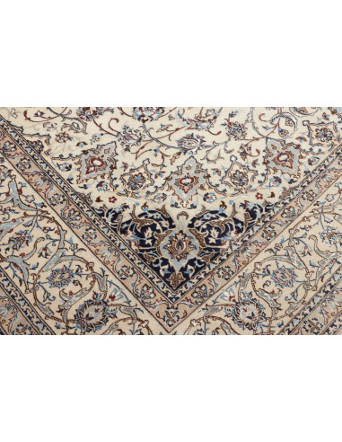 Tappeto Nain 9la Persia cm.260x360