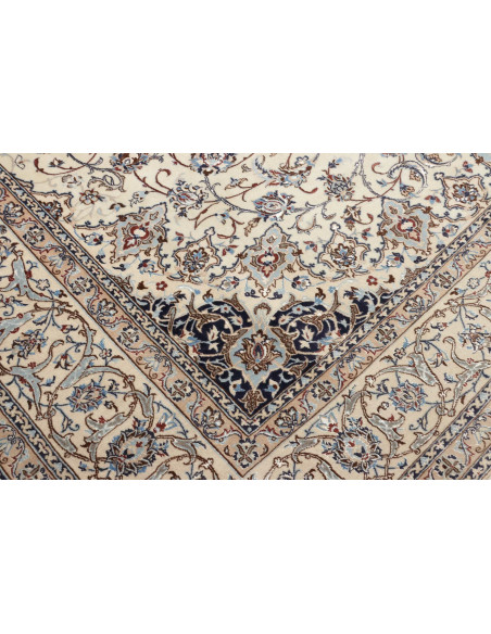 Tappeto Nain 9la Persia cm.260x360