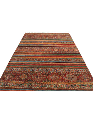 Tappeto Samarkand Pakistan cm.207x296