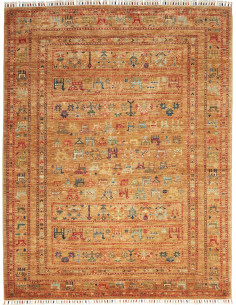 Tappeto Rubin Pakistan cm.154x198