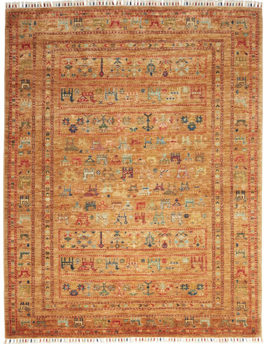 Tappeto Rubin Pakistan cm.154x198