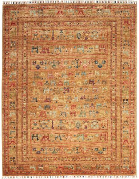 Tappeto Rubin Pakistan cm.154x198