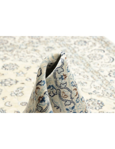 Tappeto Nain 9la Persia cm.195x290