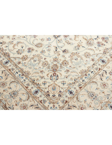 Tappeto Nain 9la Persia cm.243x342