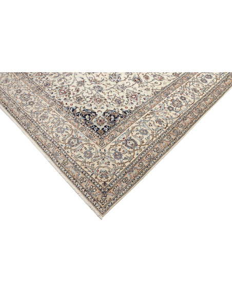 Tappeto Nain 9la Persia cm.260x360