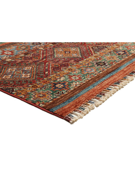 Tappeto Samarkand Pakistan cm.207x296