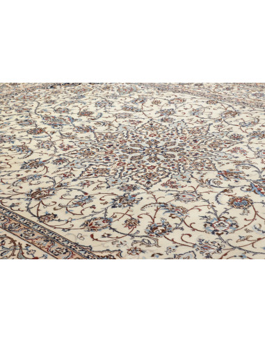 Tappeto Nain 9la Persia cm.260x360